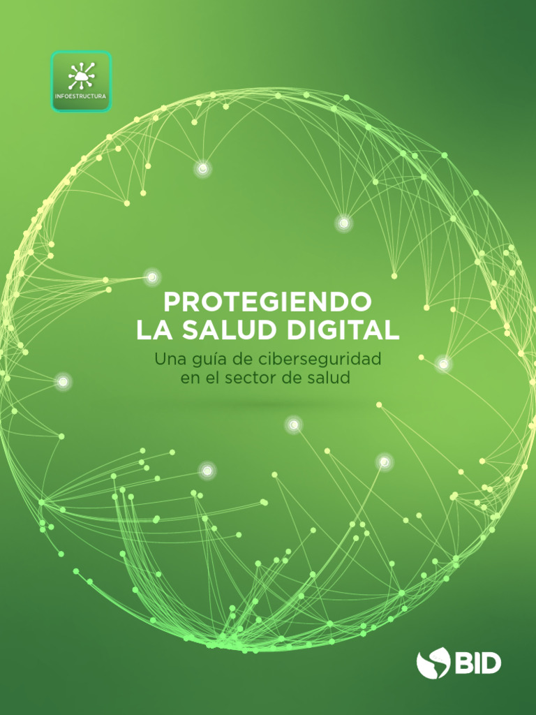 Ciberseguridad en Salud | PDF | La seguridad informática | Seguridad