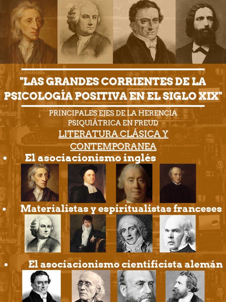 Grandes Corrientes | PDF