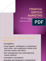 Ref Book-Marketing of Financial Services-VA Avdhani, Financial Services & System-Dr S Guruswamy