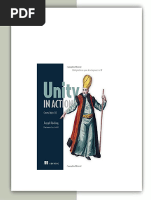 Unity in Action Multiplatform Game Development in C with Unity 5 1st Edition Joseph Hocking download