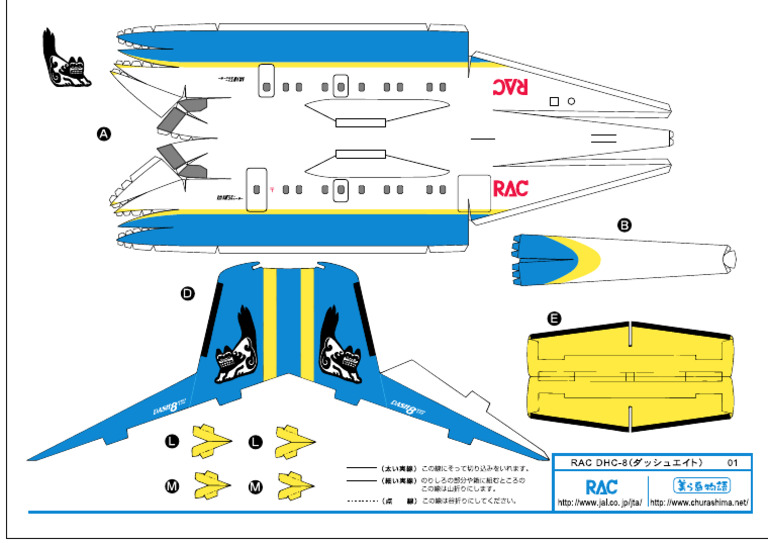 Dash8 01 | PDF