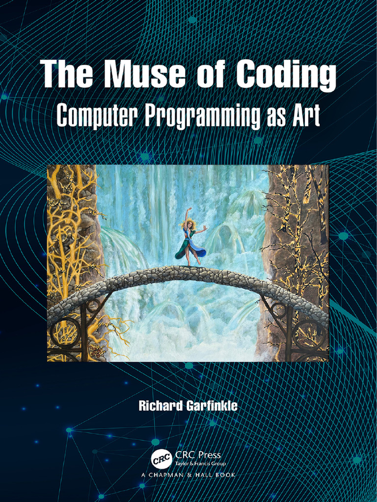 The Muse of Coding Computer Programming - Richard Garfinkle | PDF ...