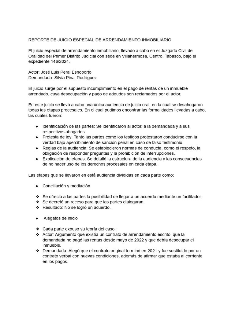 Audiencia Vídeo | PDF | Justicia | Crimen y violencia