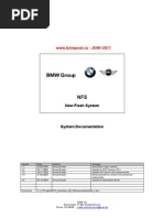 NFS - New Flash System - Documentation