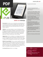 Download Diseo eBook con Indesign CS5 by Instituto Artes Visuales SN84787554 doc pdf