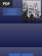 Angela Davis - Women, Race & Class | PDF | Intersectionality | Feminism