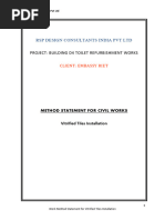 Split Type Aircon Installation Guide | PDF | Electrical Connector | Screw