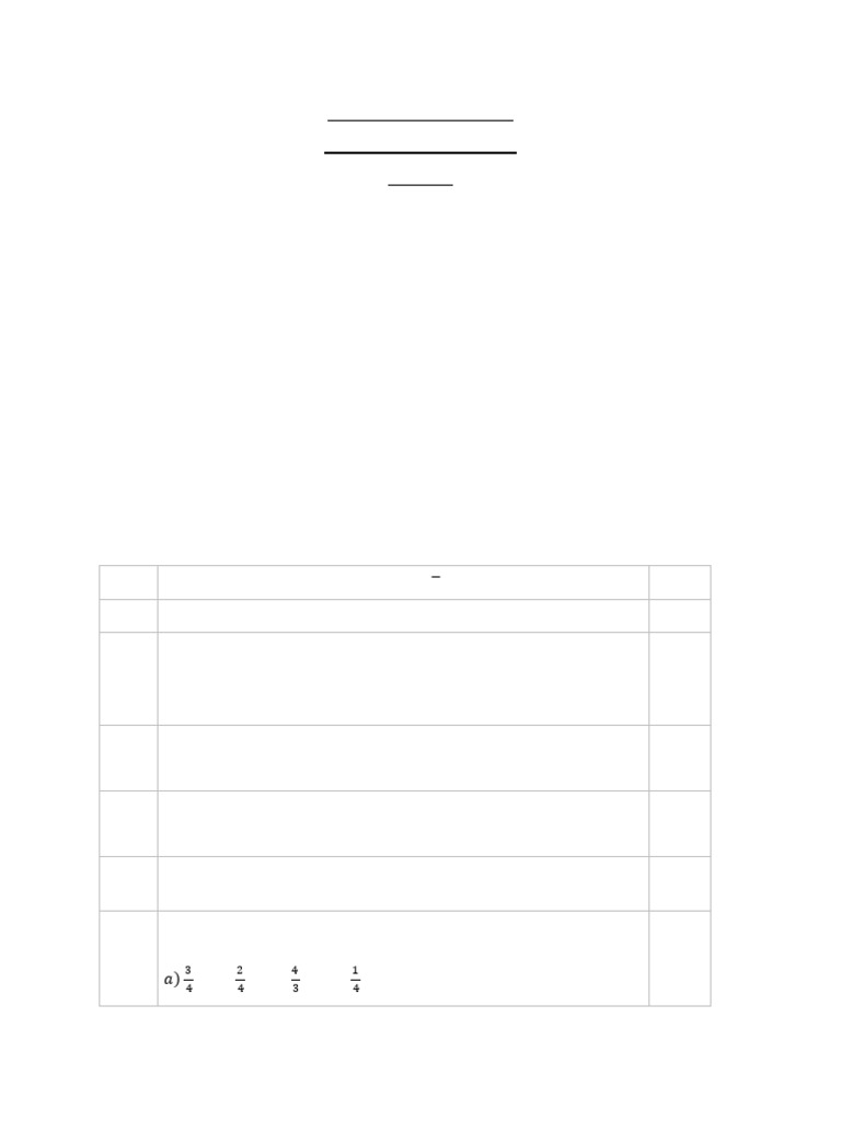 Class 6 Maths Sample Paper Guide | PDF | Rupee | Numbers