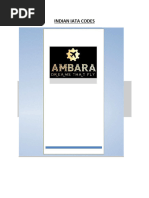 NOTAM and AIP Supplements 02/2024 | PDF | Airport | Aeronautics