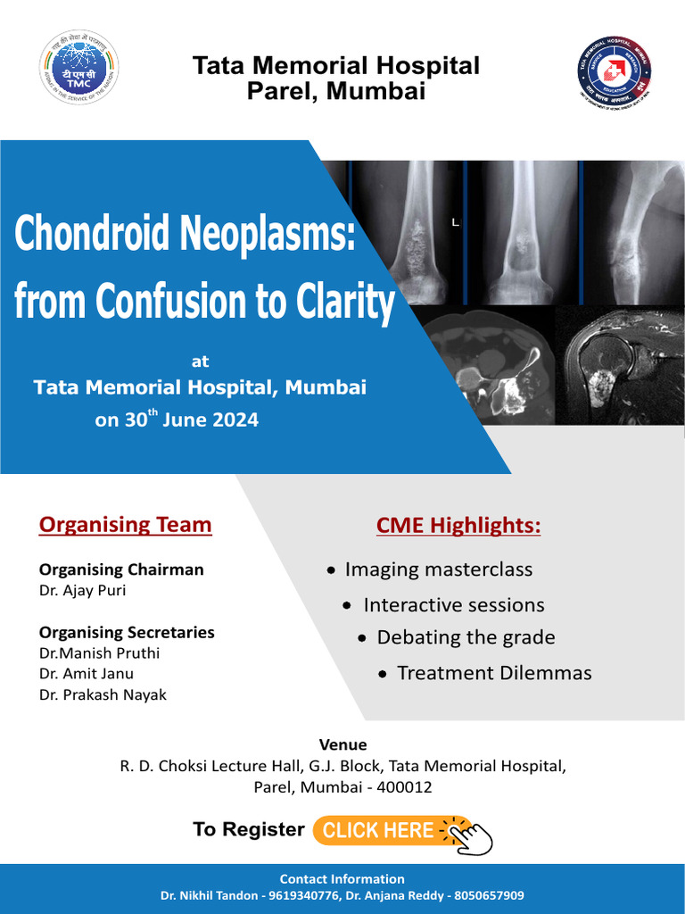 Chondroid Neoplasms 30 | PDF
