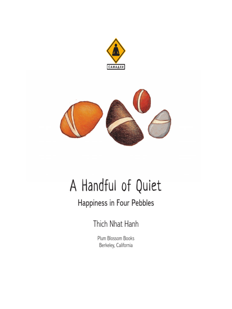 A Handful of Quiet Block | PDF