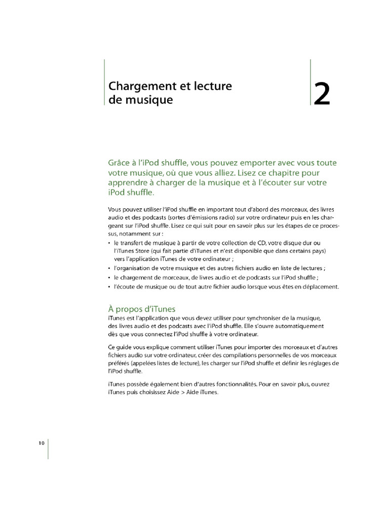 Manuel 33 | PDF