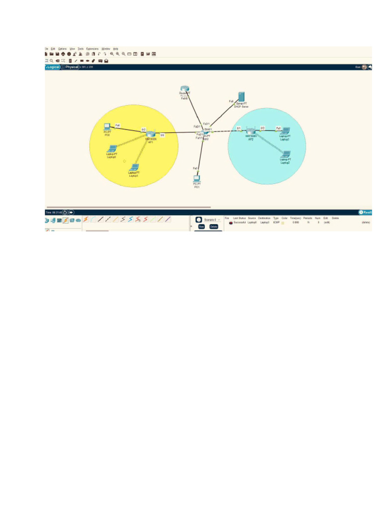 L09 Wlan | PDF