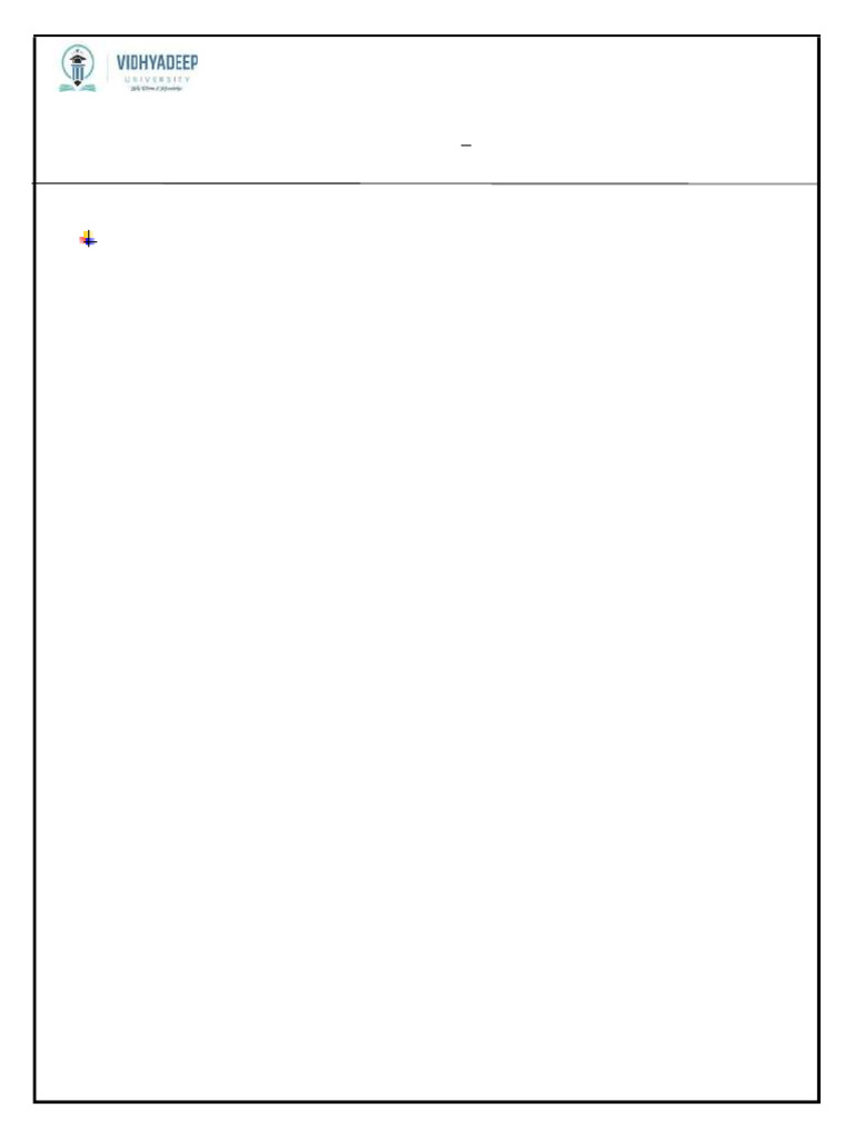 WD-II Unit 4 Assignment (P) | PDF