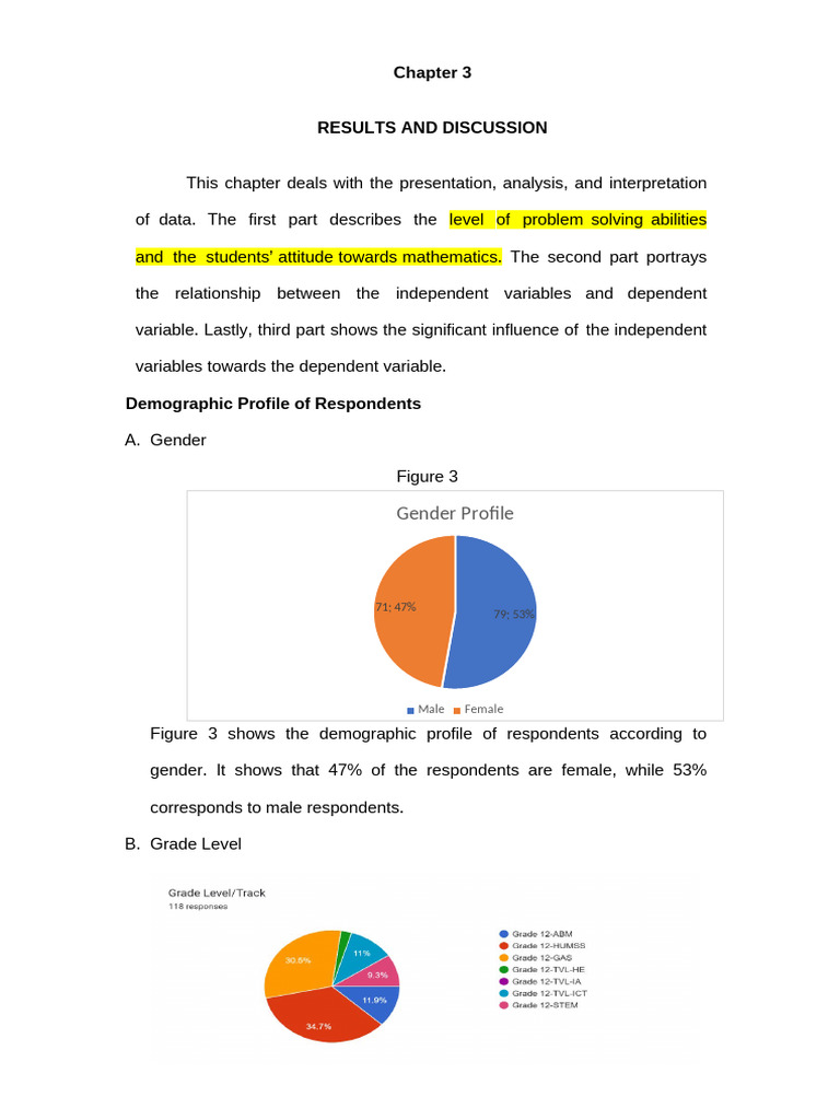 Student Problem-Solving Abilities in Math | PDF | Analysis Of Variance ...