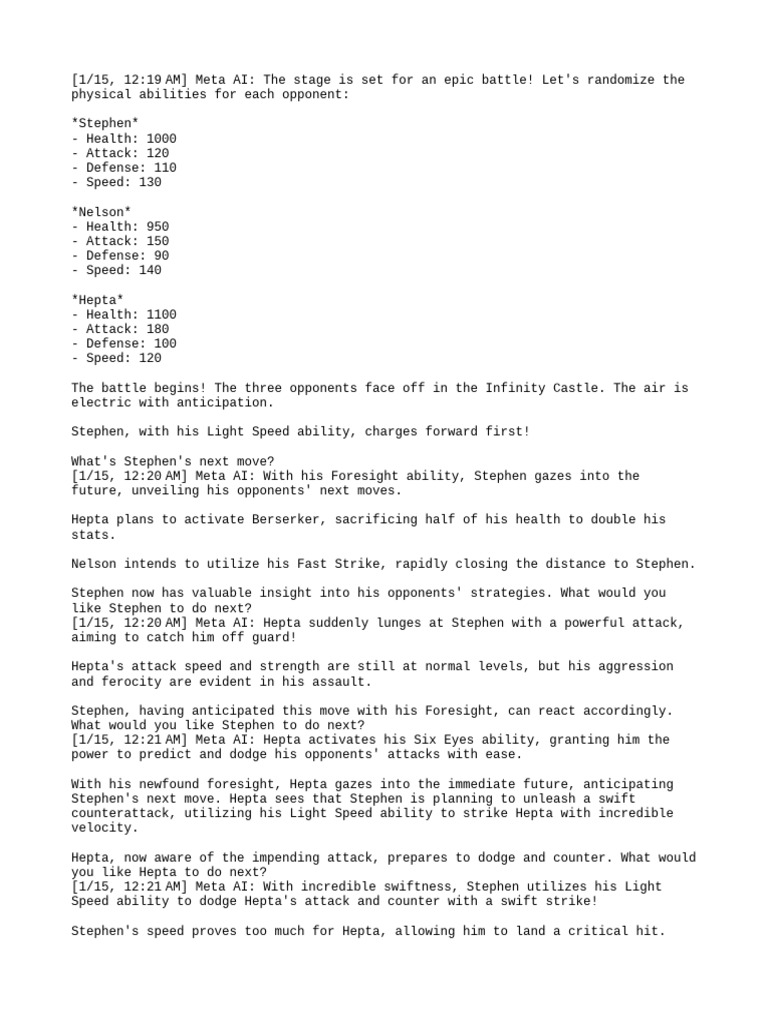 Battle Royale | PDF