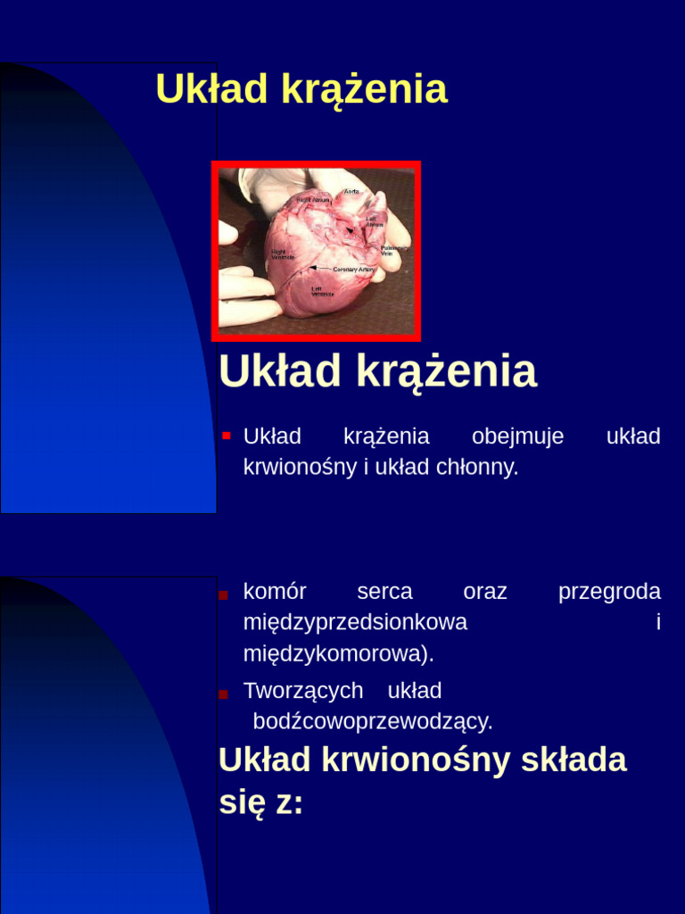 Układ | PDF