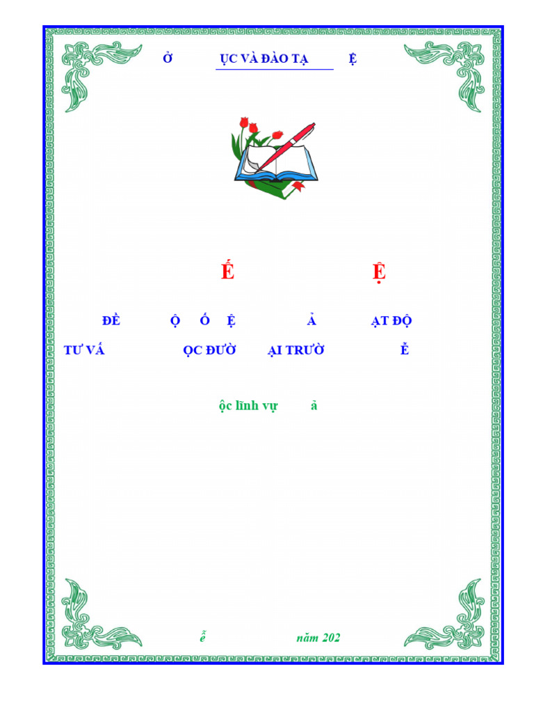 Sang Kien Quan Ly Phan Thi Thu Huong 1959 | PDF