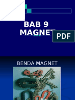 Bab9 Magnet