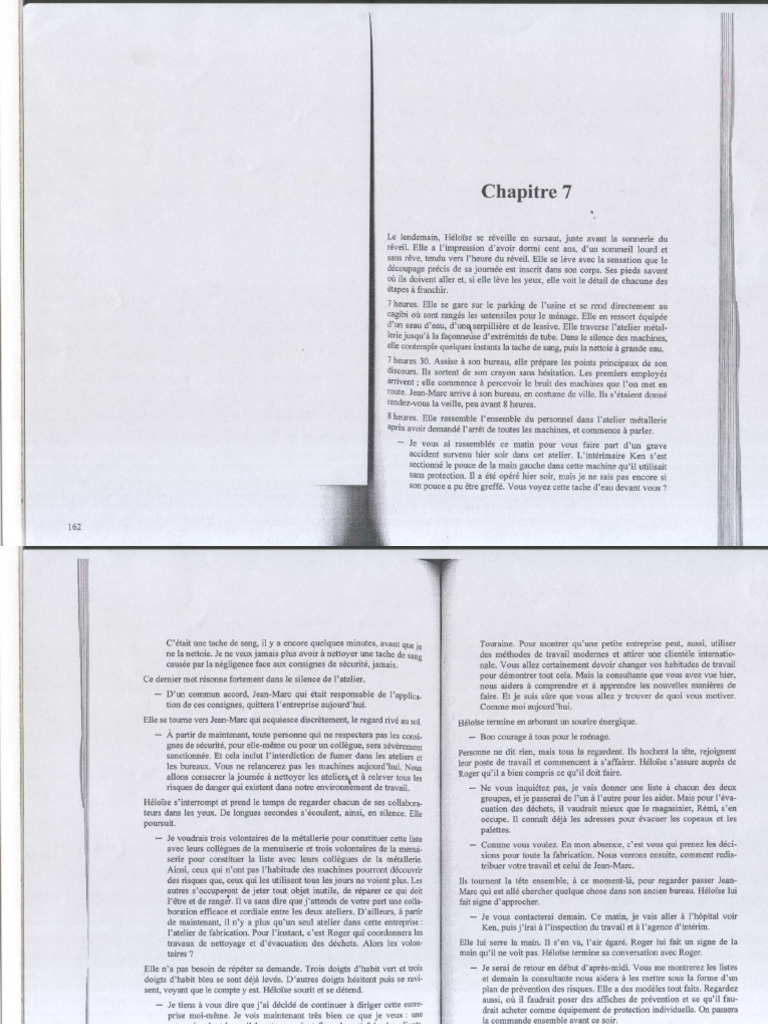 Chapitre 7 | PDF