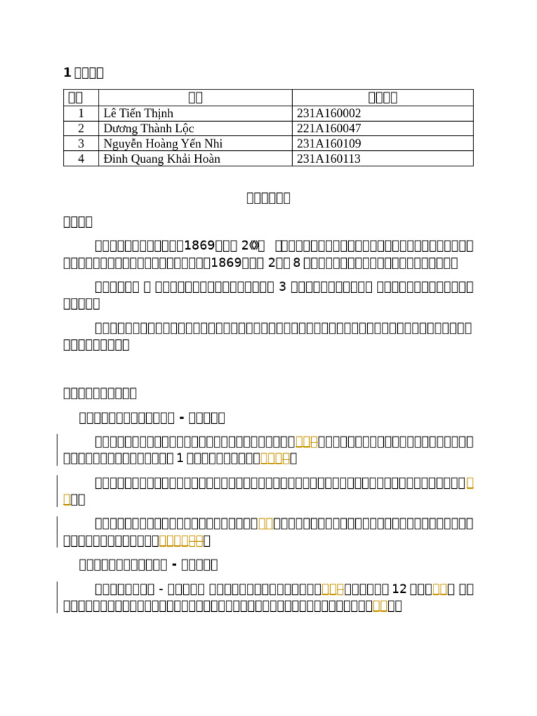 DNHNB - Nhom 1 | PDF