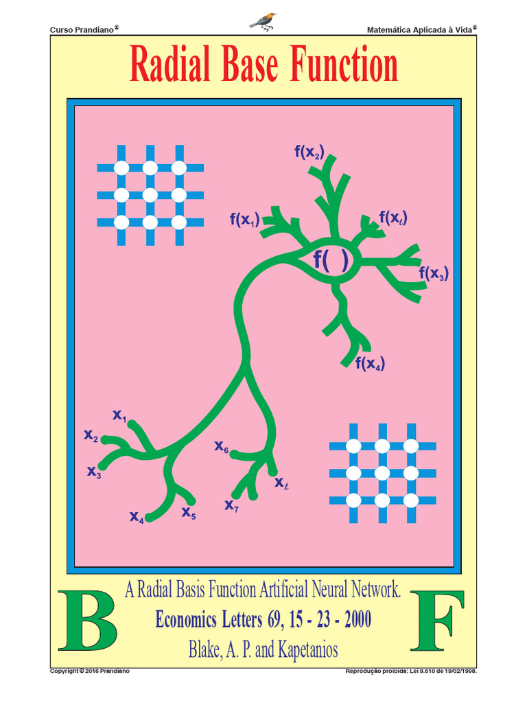 BD Radial Base Function | PDF