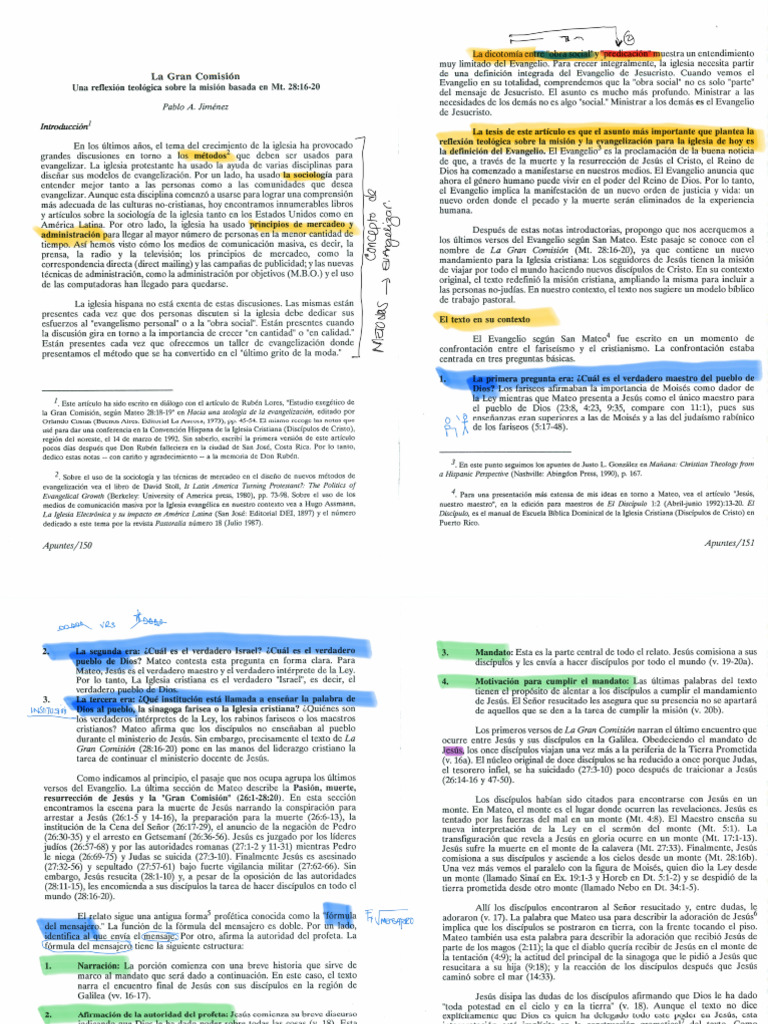 1A.+GRAN+COMISI%C3%93N+-+PABLO+JIM%C3%89NEZ | PDF