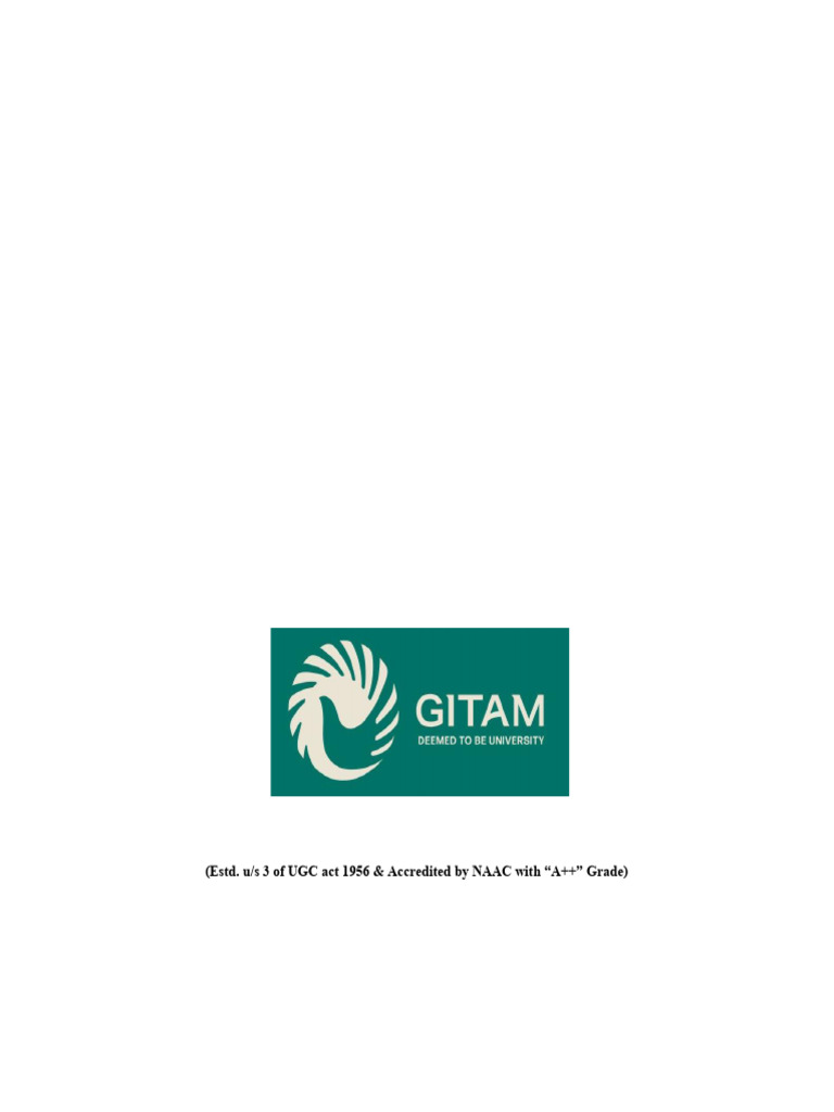 Capstone Project Final Report | PDF | Security | Computer Security