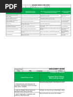 Barangay Hall Design With Drawings | PDF