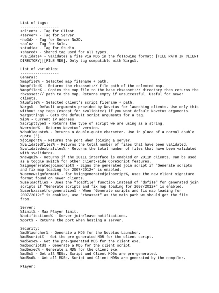 Documentation | PDF | Computer File | Software Engineering