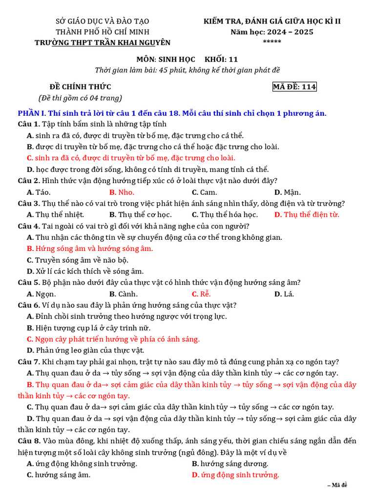 ĐA-Ma de 114 | PDF