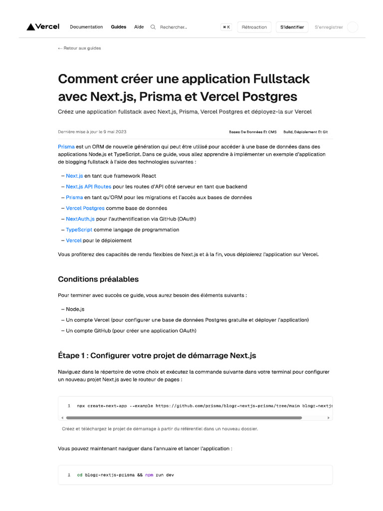Next Js PDF | PDF