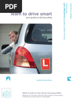 Download Driving Smart by poppyzhaooo SN84798351 doc pdf