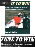 Carroll Smith - Tune to Win