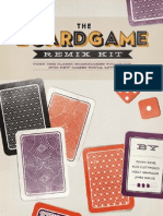 the Boardgame Remix Kit