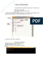 Sop Focal Mechanism