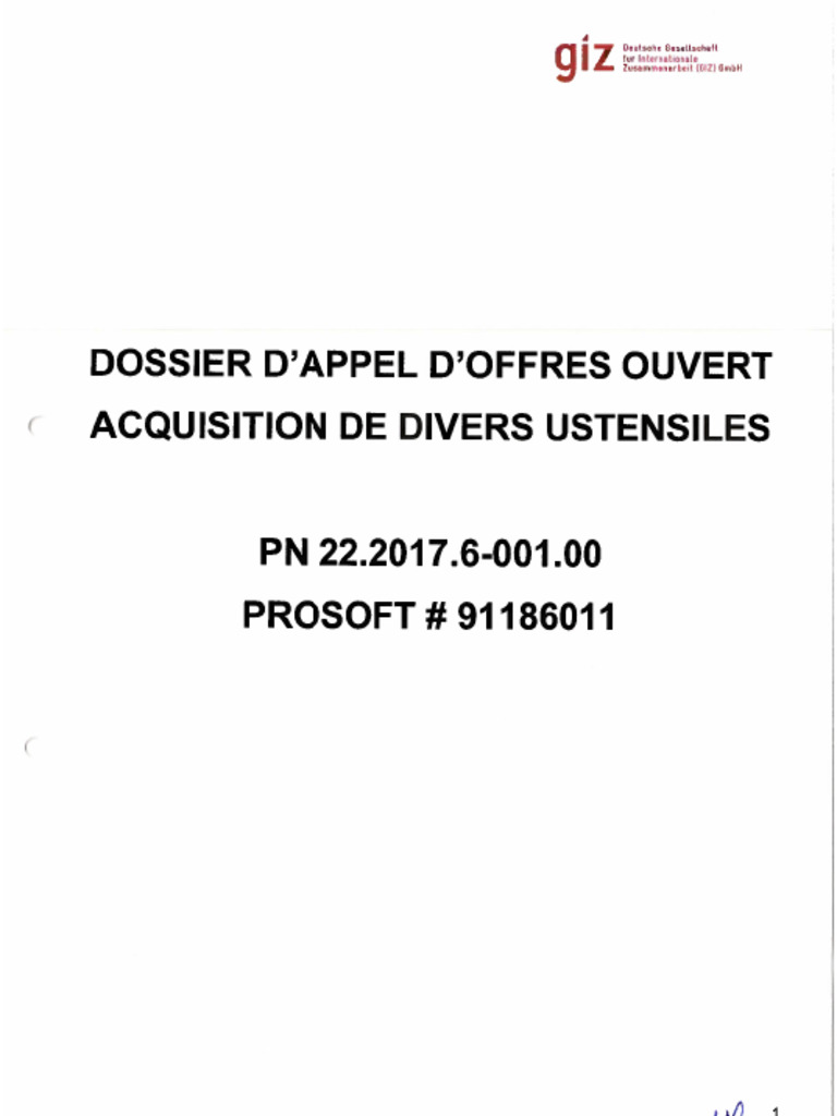 Dao 91186011 | PDF