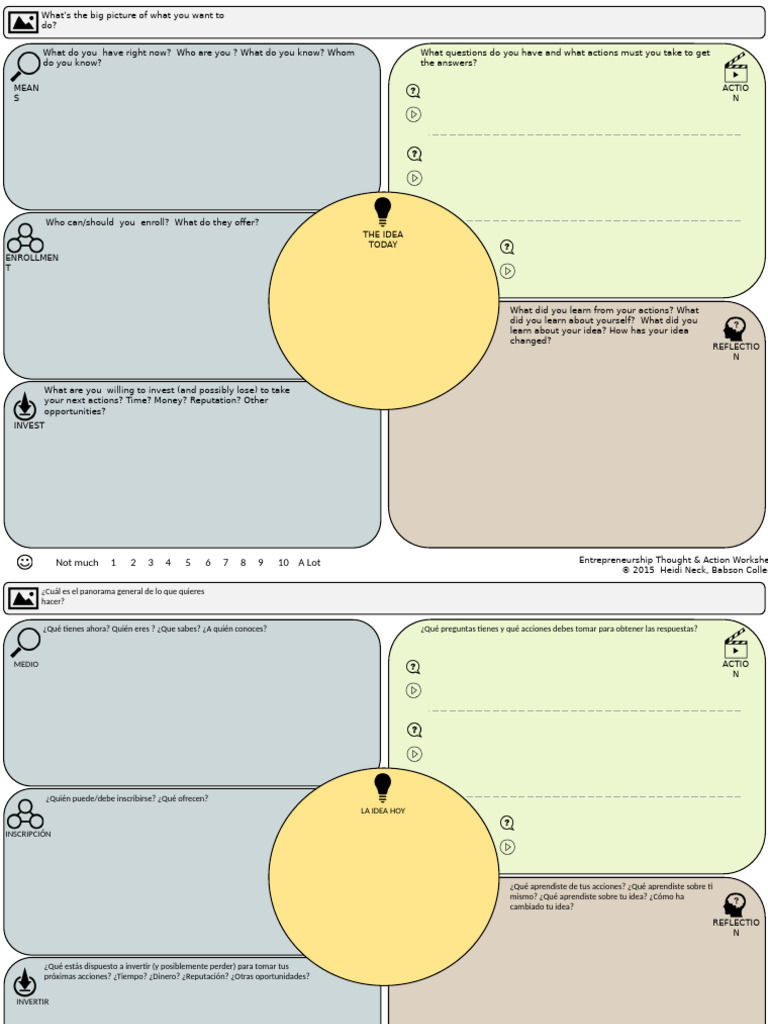 02 ETA Worksheet | PDF