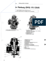 Pierburg (DVG) 175 CDUS