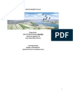 Development Plan Report
