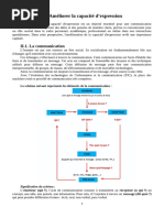 Picture of Techniques de Reformulation en Communication | PDF | Langue française