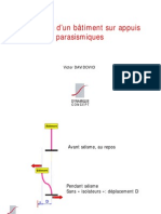 21 Diagnostic Appuis Parasismiques