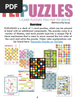 Board Game Direction Instructions | PDF | Tabletop Games