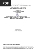 Using PICMoRS for NSQHS Assessment | PDF | Business | Health Care