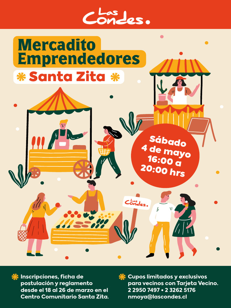 Mercadito | PDF
