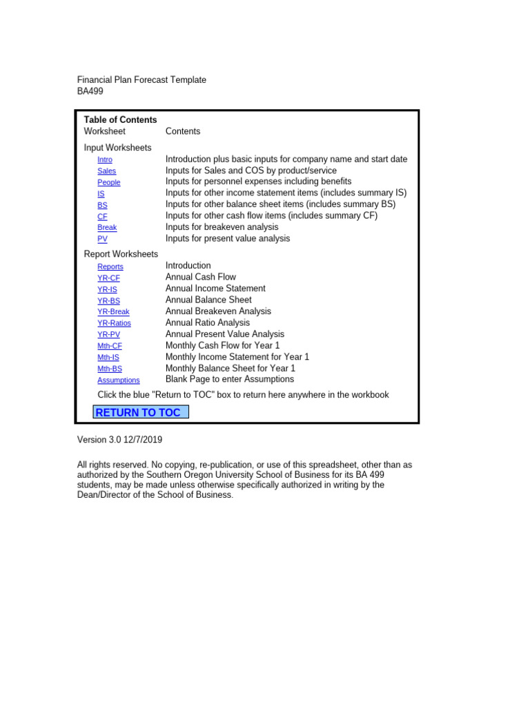 Financial Statements V4.0 12-13-2023 | PDF | Depreciation | Expense