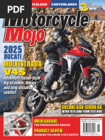Just Bikes-November 2020 | PDF | Vehicles | Motor Vehicle