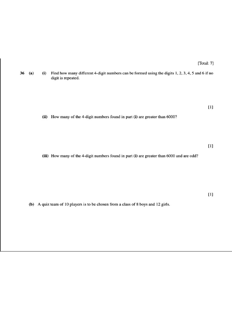 PG 1 | PDF