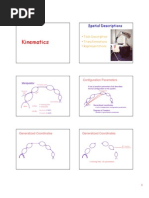 Handout2 Kinematics 1