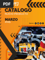 5026 Lista Julio Motos | PDF | Batería de iones de litio | Motor